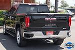 Used 2020 GMC Sierra 1500 SLT Crew Cab 4x2, Pickup for sale #53270 - photo 7