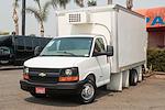 Used 2015 Chevrolet Express 4500 Base RWD, Cutaway for sale #53281 - photo 5