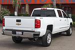 Used 2015 Chevrolet Silverado 3500 LTZ Crew Cab 4x4, Pickup for sale #53292 - photo 2