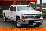 Used 2015 Chevrolet Silverado 3500 LTZ Crew Cab 4x4, Pickup for sale #53292 - photo 43