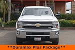 Used 2015 Chevrolet Silverado 3500 LTZ Crew Cab 4x4, Pickup for sale #53292 - photo 45