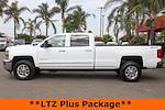 Used 2015 Chevrolet Silverado 3500 LTZ Crew Cab 4x4, Pickup for sale #53292 - photo 5