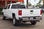 Used 2015 Chevrolet Silverado 3500 LTZ Crew Cab 4x4, Pickup for sale #53292 - photo 4