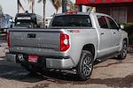 Used 2017 Toyota Tundra Limited Crew Cab 4x4, Pickup for sale #53306 - photo 2