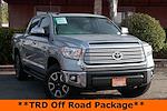 Used 2017 Toyota Tundra Limited Crew Cab 4x4, Pickup for sale #53306 - photo 3