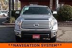 Used 2017 Toyota Tundra Limited Crew Cab 4x4, Pickup for sale #53306 - photo 4