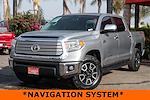 Used 2017 Toyota Tundra Limited Crew Cab 4x4, Pickup for sale #53306 - photo 5