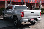 Used 2017 Toyota Tundra Limited Crew Cab 4x4, Pickup for sale #53306 - photo 8