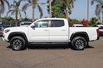 Used 2019 Toyota Tacoma TRD Off-Road Double Cab 4x4, Pickup for sale #53311 - photo 6