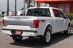 Used 2018 Ford F-150 Platinum SuperCrew Cab 4x4, Pickup for sale #53320 - photo 12