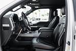 Used 2018 Ford F-150 Platinum SuperCrew Cab 4x4, Pickup for sale #53320 - photo 18