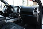 Used 2018 Ford F-150 Platinum SuperCrew Cab 4x4, Pickup for sale #53320 - photo 56