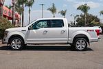 Used 2018 Ford F-150 Platinum SuperCrew Cab 4x4, Pickup for sale #53320 - photo 7