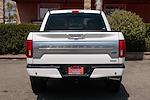 Used 2018 Ford F-150 Platinum SuperCrew Cab 4x4, Pickup for sale #53320 - photo 2