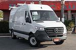 Used 2020 Mercedes-Benz Sprinter 2500 High Roof RWD, Upfitted Cargo Van for sale #53321 - photo 3