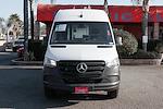 Used 2020 Mercedes-Benz Sprinter 2500 High Roof RWD, Upfitted Cargo Van for sale #53321 - photo 4