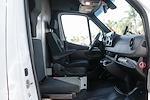 Used 2020 Mercedes-Benz Sprinter 2500 High Roof RWD, Upfitted Cargo Van for sale #53321 - photo 32