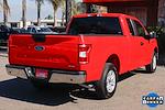 Used 2020 Ford F-150 XL Super Cab 4x2, Pickup for sale #53329 - photo 2