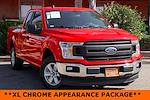 Used 2020 Ford F-150 XL Super Cab 4x2, Pickup for sale #53329 - photo 3