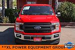 Used 2020 Ford F-150 XL Super Cab 4x2, Pickup for sale #53329 - photo 4