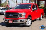 Used 2020 Ford F-150 XL Super Cab 4x2, Pickup for sale #53329 - photo 5