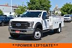 Used 2019 Ford F-450 XL Regular Cab 4x2, Service Truck for sale #53339 - photo 5