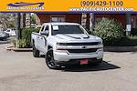 Used 2017 Chevrolet Silverado 1500 Custom Double Cab 4x2, Pickup for sale #53343 - photo 1