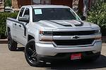 Used 2017 Chevrolet Silverado 1500 Custom Double Cab 4x2, Pickup for sale #53343 - photo 3