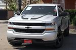 Used 2017 Chevrolet Silverado 1500 Custom Double Cab 4x2, Pickup for sale #53343 - photo 5