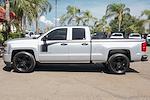 Used 2017 Chevrolet Silverado 1500 Custom Double Cab 4x2, Pickup for sale #53343 - photo 6