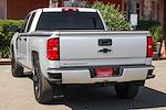 Used 2017 Chevrolet Silverado 1500 Custom Double Cab 4x2, Pickup for sale #53343 - photo 7