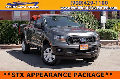 Used 2020 Ford Ranger XL SuperCrew Cab 4x2, Pickup for sale #53365 - photo 1