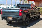 Used 2019 Chevrolet Silverado 1500 Custom Crew Cab 4x4, Pickup for sale #53377 - photo 2