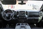 Used 2019 Chevrolet Silverado 1500 Custom Crew Cab 4x4, Pickup for sale #53377 - photo 17