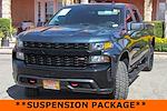 Used 2019 Chevrolet Silverado 1500 Custom Crew Cab 4x4, Pickup for sale #53377 - photo 4