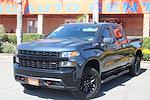 Used 2019 Chevrolet Silverado 1500 Custom Crew Cab 4x4, Pickup for sale #53377 - photo 5