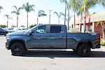 Used 2019 Chevrolet Silverado 1500 Custom Crew Cab 4x4, Pickup for sale #53377 - photo 6