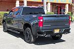 Used 2019 Chevrolet Silverado 1500 Custom Crew Cab 4x4, Pickup for sale #53377 - photo 8