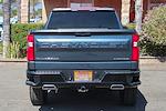 Used 2019 Chevrolet Silverado 1500 Custom Crew Cab 4x4, Pickup for sale #53377 - photo 9