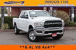 Used 2022 Ram 2500 Big Horn Crew Cab 4x4, Pickup for sale #53387 - photo 1