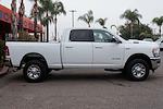 Used 2022 Ram 2500 Big Horn Crew Cab 4x4, Pickup for sale #53387 - photo 11