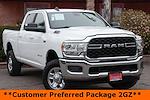 Used 2022 Ram 2500 Big Horn Crew Cab 4x4, Pickup for sale #53387 - photo 3