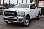 Used 2022 Ram 2500 Big Horn Crew Cab 4x4, Pickup for sale #53387 - photo 5