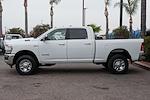 Used 2022 Ram 2500 Big Horn Crew Cab 4x4, Pickup for sale #53387 - photo 6