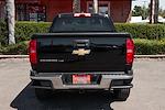 Used 2020 Chevrolet Colorado Work Truck Extended Cab 4x4, Pickup for sale #53391 - photo 9