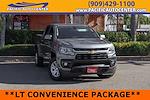 Used 2022 Chevrolet Colorado LT Crew Cab 4x2, Pickup for sale #53413 - photo 1