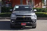 Used 2022 Chevrolet Colorado LT Crew Cab 4x2, Pickup for sale #53413 - photo 4