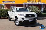 Used 2021 Toyota Tacoma SR5 Access Cab RWD, Pickup for sale #53421 - photo 1