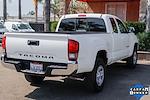 Used 2021 Toyota Tacoma SR5 Access Cab RWD, Pickup for sale #53421 - photo 2