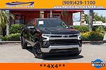 Used 2023 Chevrolet Silverado 1500 LT Crew Cab 4x4, Pickup for sale #53424 - photo 1